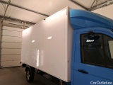 Volkswagen  Crafter Volkswagen  35 2.0TDI 75kW L4 FWD 2d #13