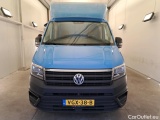 Volkswagen  Crafter Volkswagen  35 2.0TDI 75kW L4 FWD 2d #28