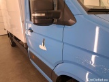 Volkswagen  Crafter Volkswagen  35 2.0TDI 75kW L4 FWD 2d #34