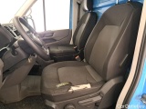 Volkswagen  Crafter Volkswagen  35 2.0TDI 75kW L4 FWD 2d #48