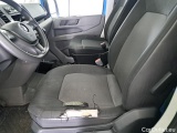 Volkswagen  Crafter Volkswagen  35 2.0TDI 75kW L4 FWD 2d #51