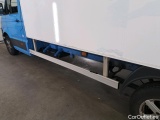 Volkswagen  Crafter Volkswagen  35 2.0TDI 75kW L4 FWD 2d #56