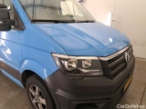 Volkswagen  Crafter Volkswagen  35 2.0TDI 75kW L4 FWD 2d #59