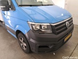 Volkswagen  Crafter Volkswagen  35 2.0TDI 75kW L4 FWD 2d #63