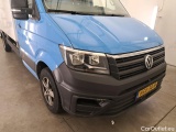 Volkswagen  Crafter Volkswagen  35 2.0TDI 75kW L4 FWD 2d #65
