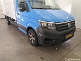 Volkswagen  Crafter Volkswagen  35 2.0TDI 75kW L4 FWD 2d #68
