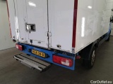 Volkswagen  Crafter Volkswagen  35 2.0TDI 75kW L4 FWD 2d #80