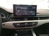Audi  A4  Avant 35 TFSI Business Line 2.0 TFSI 150CV BVA7 E6d #7