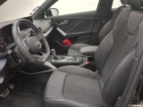 Audi  Q2  S Line Plus 35 TFSI 150 BVA7 #11