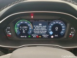 Audi  Q3  Sportback 45 e TFSI S line 1.4 TFSI 245CV BVA6 E6d #6