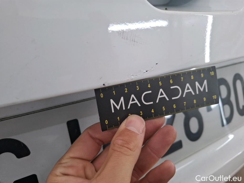  Dacia  Sandero  III Confort 1.0 TCe 90CV BVM5 E6d #9