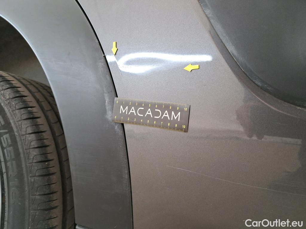 Citroen  C4 Cactus  Feel 1.2 PureTech 80CV BVM5 E6 #14