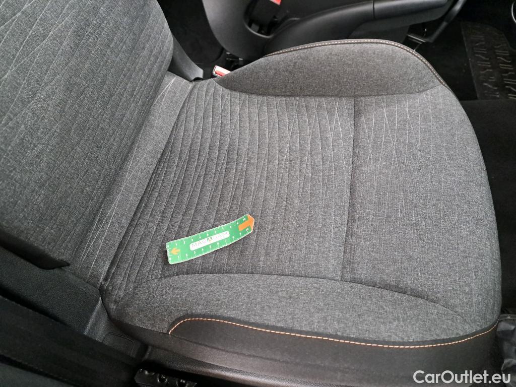 Citroen  Berlingo CITROEN  Multispace 5p Monovolume PureTech 110 S&S BVM XTR + #15