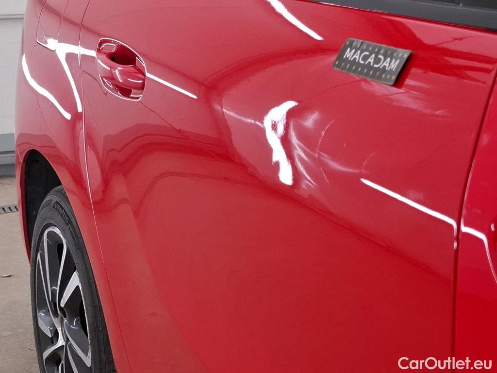 Citroen  C4 Grand Picasso /Spacetourer Shine 1.5 BlueHDi 130CV BVA8 E6d #3