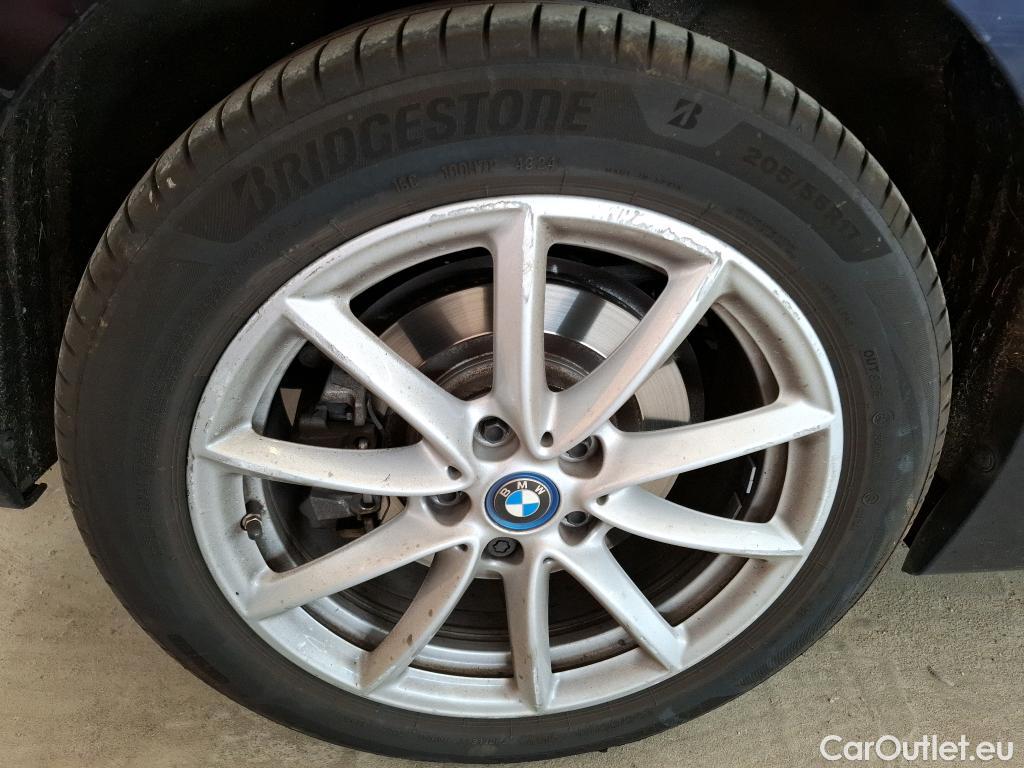  Bmw  Serie 2 Série 2 Active Tourer 225xe Lounge 1.5 225CV BVA6 E6dT #21