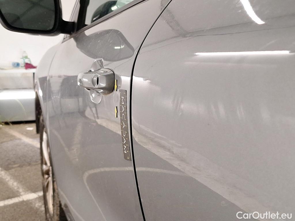 Ford  Kuga FORD  / 2019 / 5P / SUV 2.5 190 hybrid Flexifuel Pshift Titanium #14