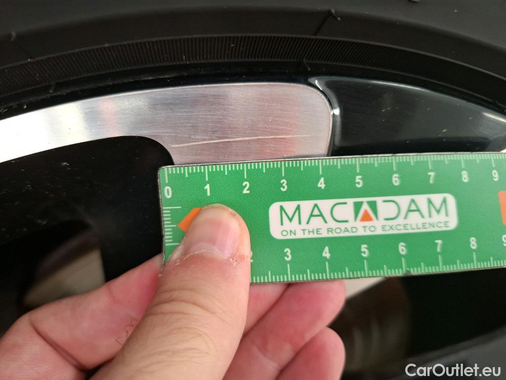 Citroen  C5 CITROEN  Aircross / 2018 / 5P / SUV PureTech 130 S&S BVM6 Business #10