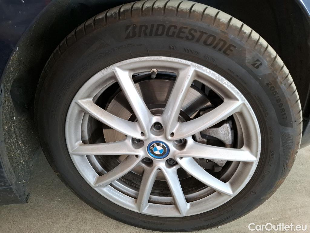  Bmw  Serie 2 Série 2 Active Tourer 225xe Lounge 1.5 225CV BVA6 E6dT #27