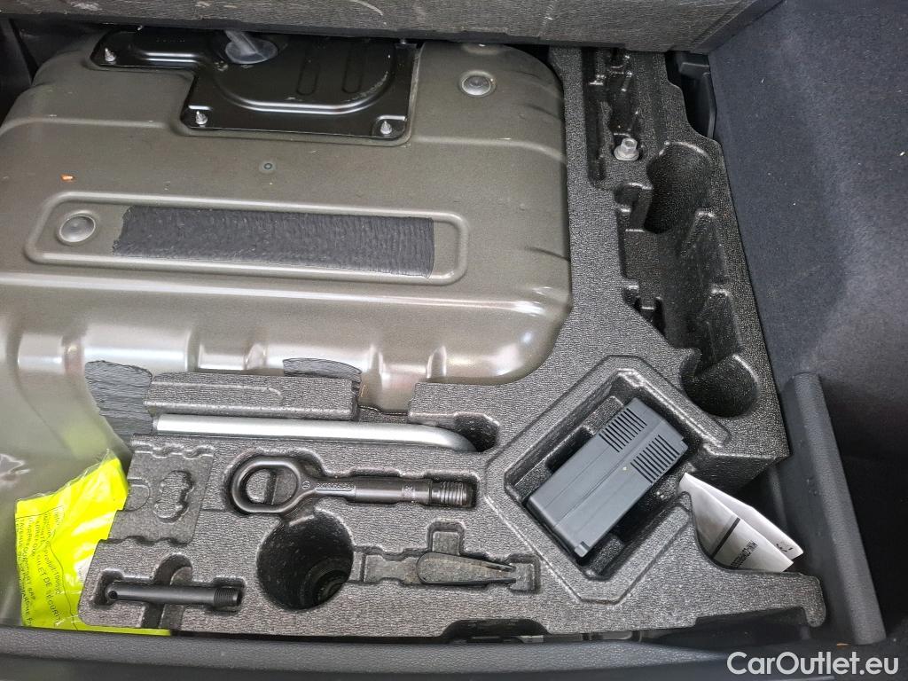 Audi  Q3  Sportback 45 e TFSI S line 1.4 TFSI 245CV BVA6 E6d #11