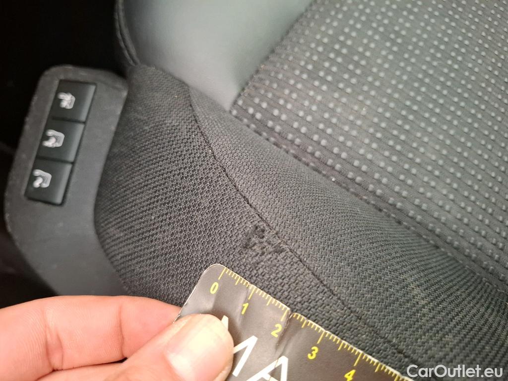 Citroen  C4 Grand Picasso /Spacetourer Shine 1.5 BlueHDi 130CV BVA8 E6d #20