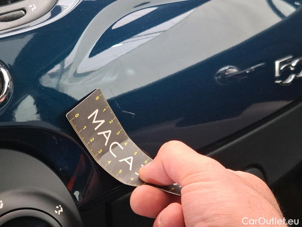 Fiat  500  DolceVita Plus 1.0 70CV BVM6 E6d #20