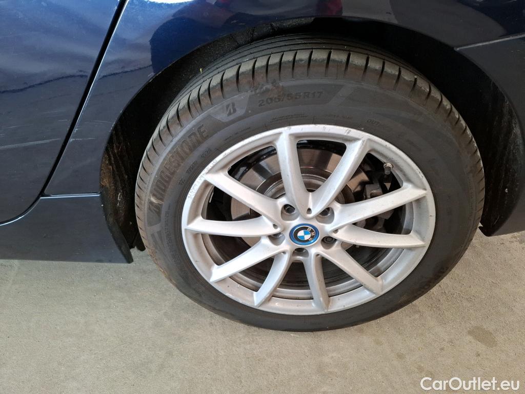  Bmw  Serie 2 Série 2 Active Tourer 225xe Lounge 1.5 225CV BVA6 E6dT #16