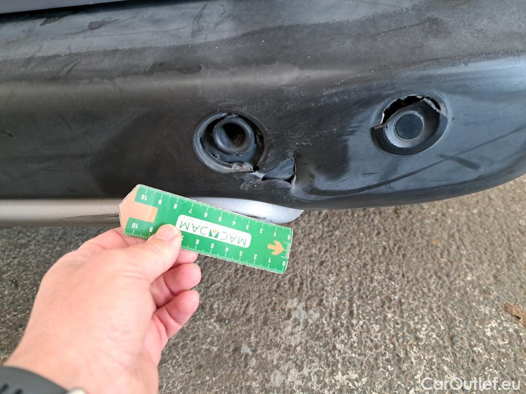 Citroen  Berlingo CITROEN  Multispace 5p Monovolume PureTech 110 S&S BVM XTR + #14