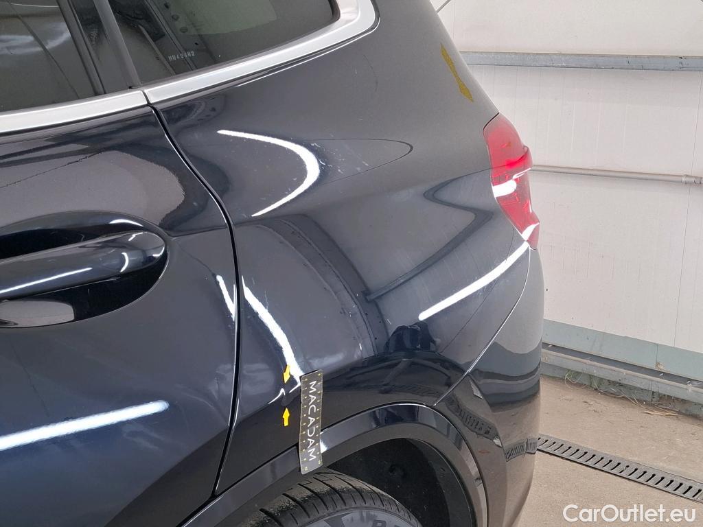 Bmw  X3 Série  sDrive 18d M Sport 2.0 150CV BVA8 E6dT #16