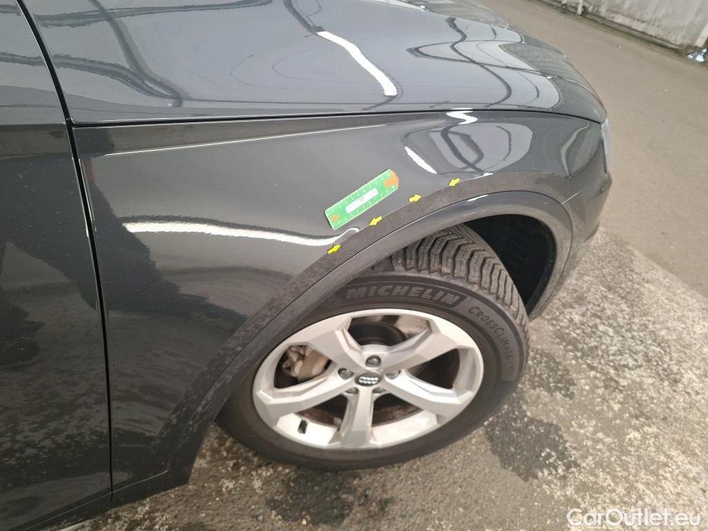 Audi  Q5  40 TDI quattro design luxe 2.0 TDI 205CV BVA7 E6dT #5