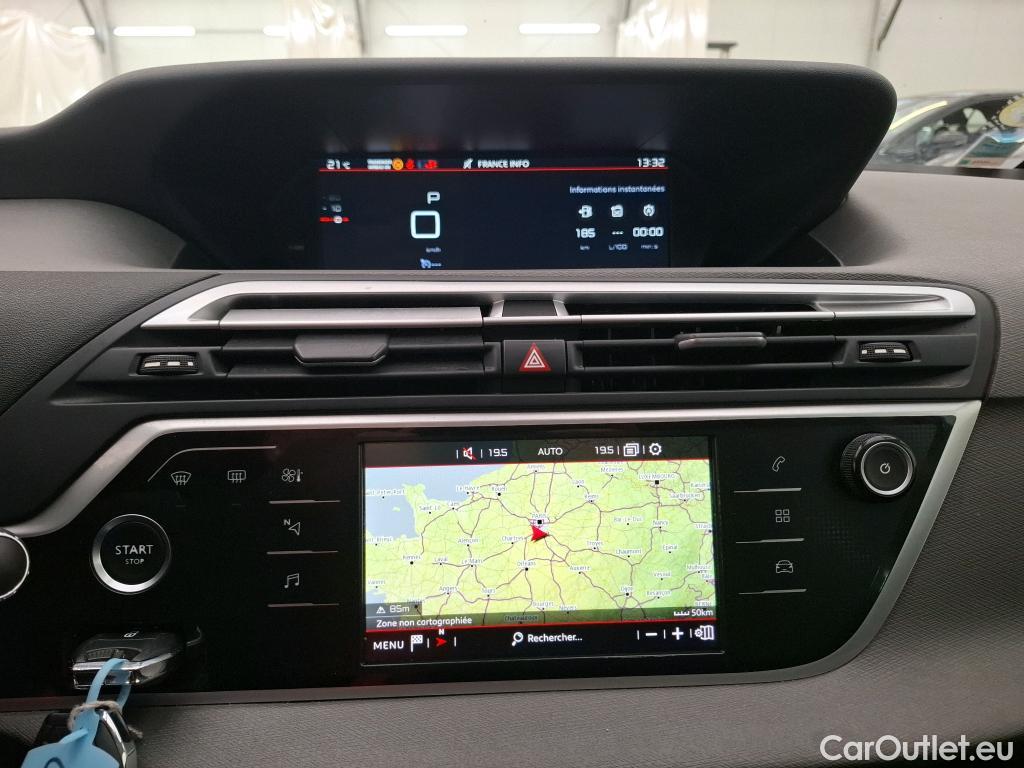 Citroen  C4 Grand Picasso /Spacetourer Shine 1.5 BlueHDi 130CV BVA8 E6d #7