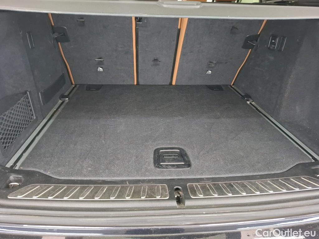 Bmw  X3 Série  sDrive 18d M Sport 2.0 150CV BVA8 E6dT #19