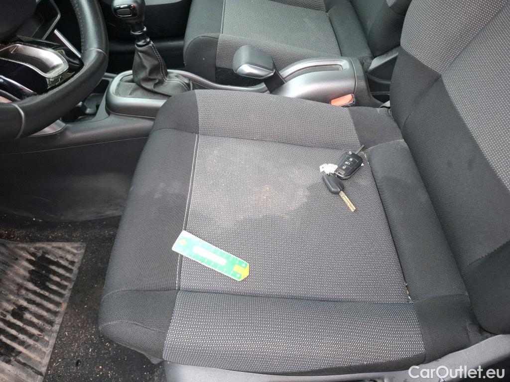 Citroen  C3  Aircross Feel Business 1.5 BlueHDi 100CV BVM6 E6dT #14