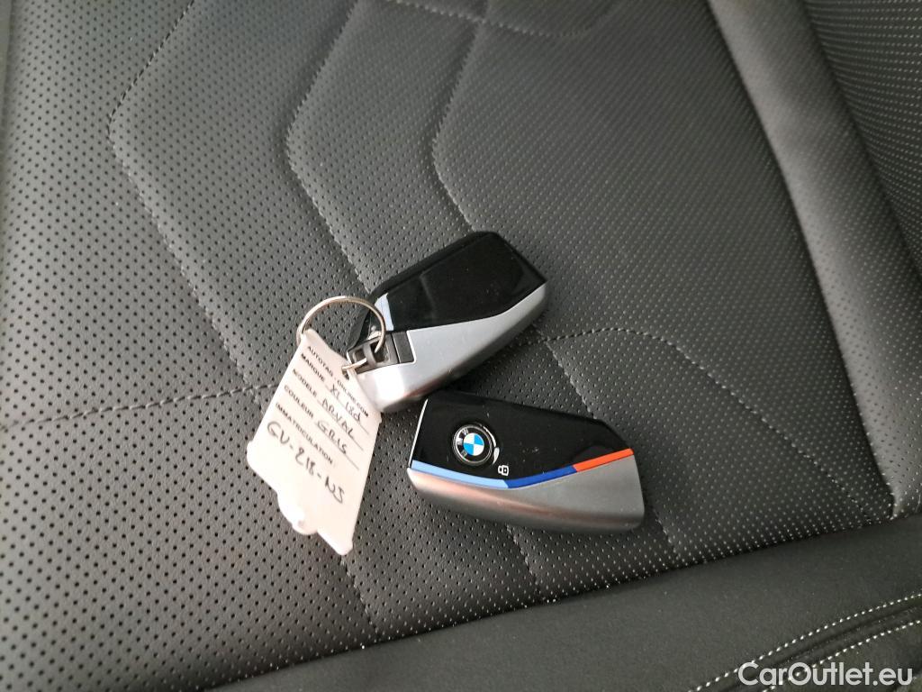 Bmw  X1 BMW  / 2022 / 5P / SUV sDrive18d M Sport DKG7 #13