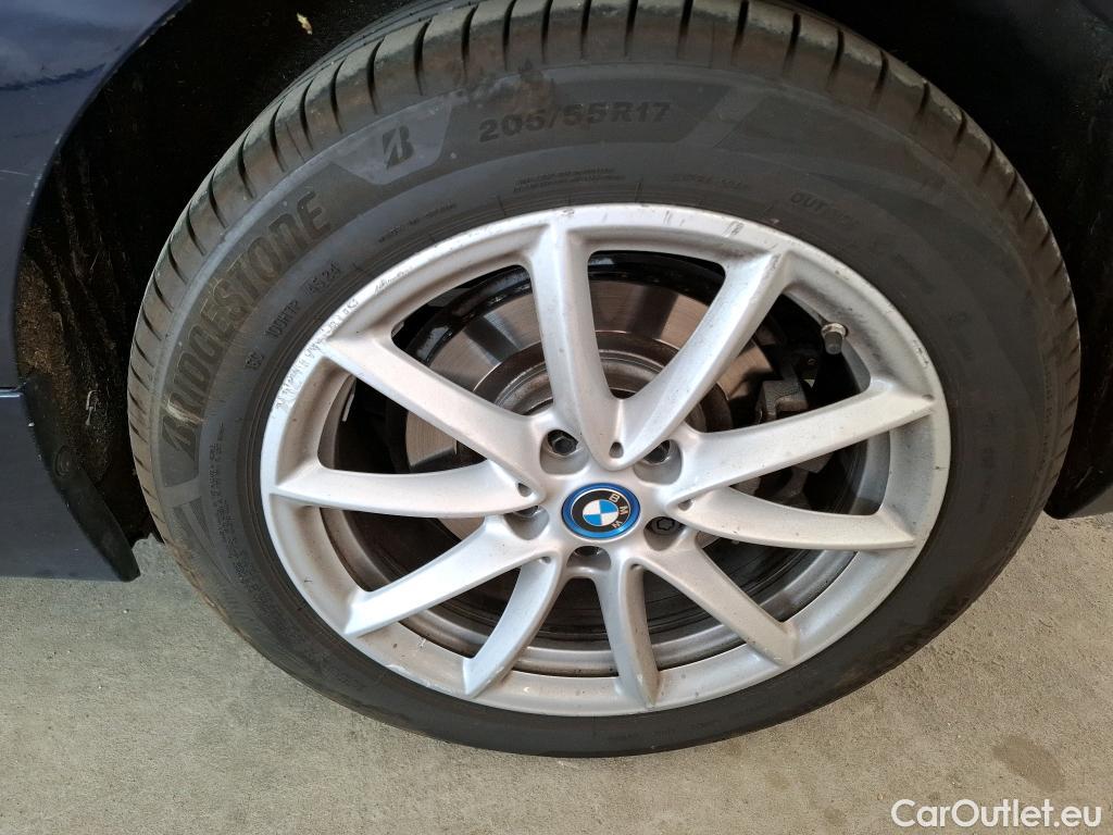  Bmw  Serie 2 Série 2 Active Tourer 225xe Lounge 1.5 225CV BVA6 E6dT #17