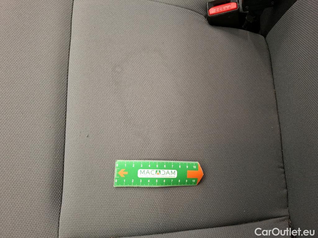 Citroen  Jumpy  Combi XL Confort 1.5 BlueHDi 120CV BVM6 E6dT #25