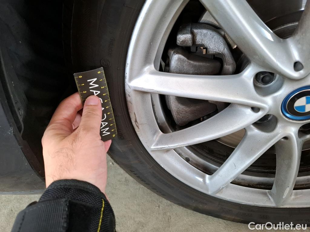  Bmw  Serie 2 Série 2 Active Tourer 225xe Lounge 1.5 225CV BVA6 E6dT #15