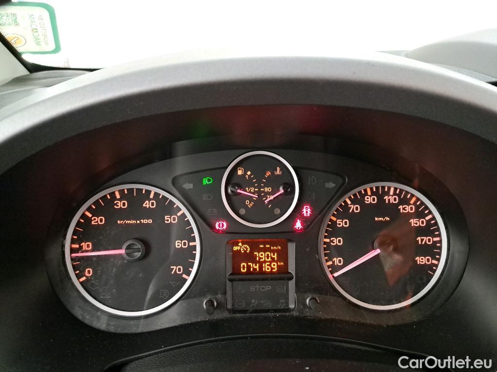 Citroen  Berlingo CITROEN  Multispace 5p Monovolume PureTech 110 S&S BVM XTR + #6