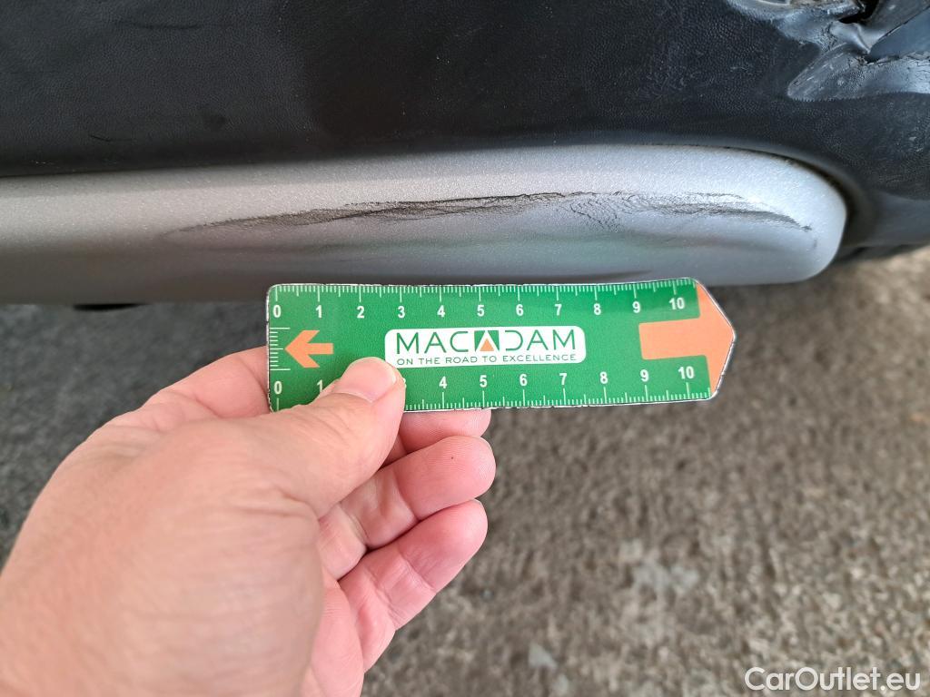 Citroen  Berlingo CITROEN  Multispace 5p Monovolume PureTech 110 S&S BVM XTR + #8