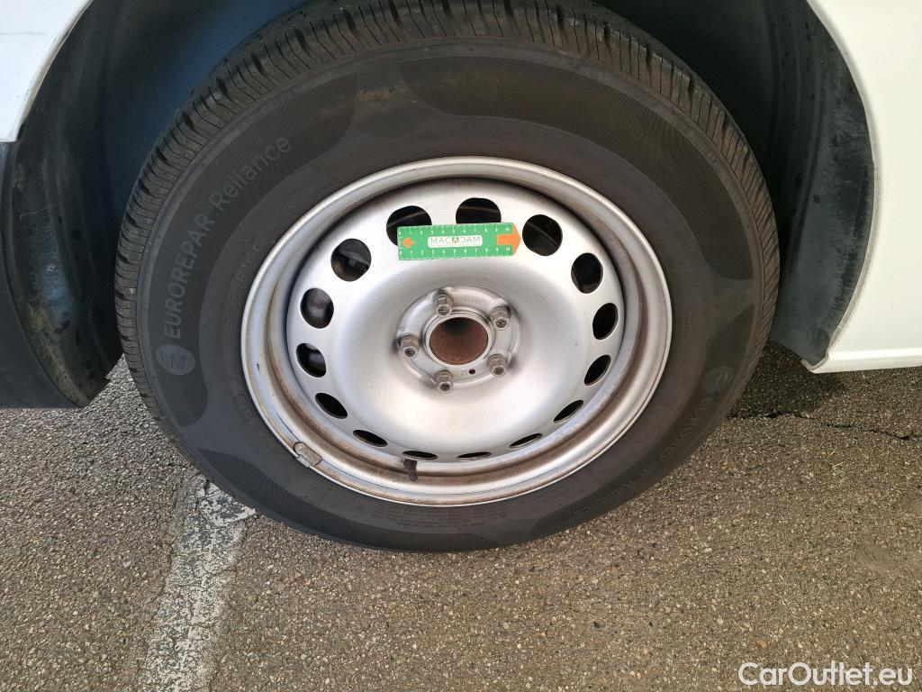 Citroen  Jumpy  Combi XL Confort 1.5 BlueHDi 120CV BVM6 E6dT #33