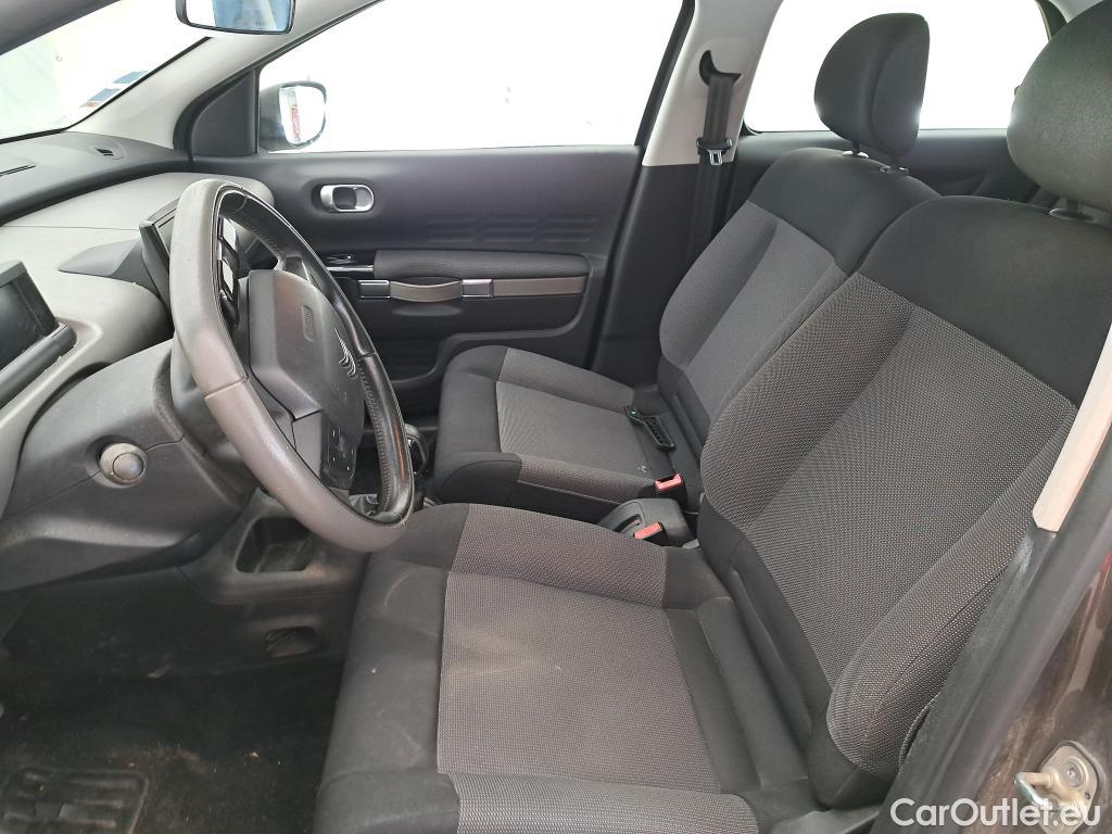 Citroen  C4 Cactus  Feel 1.2 PureTech 80CV BVM5 E6 #8