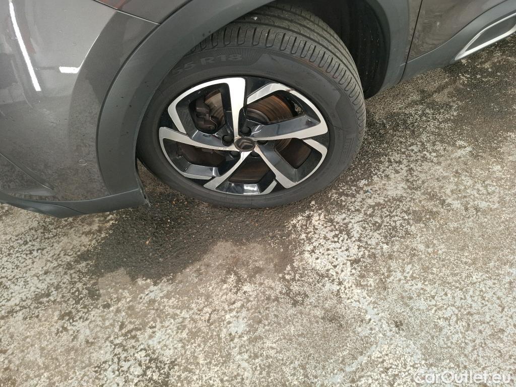 Citroen  C5 CITROEN  Aircross / 2018 / 5P / SUV PureTech 130 S&S BVM6 Business #3