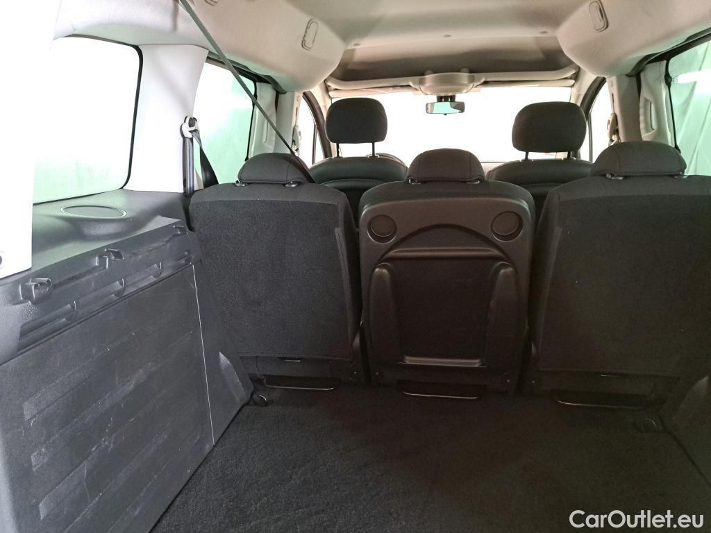 Citroen  Berlingo CITROEN  Multispace 5p Monovolume PureTech 110 S&S BVM XTR + #5