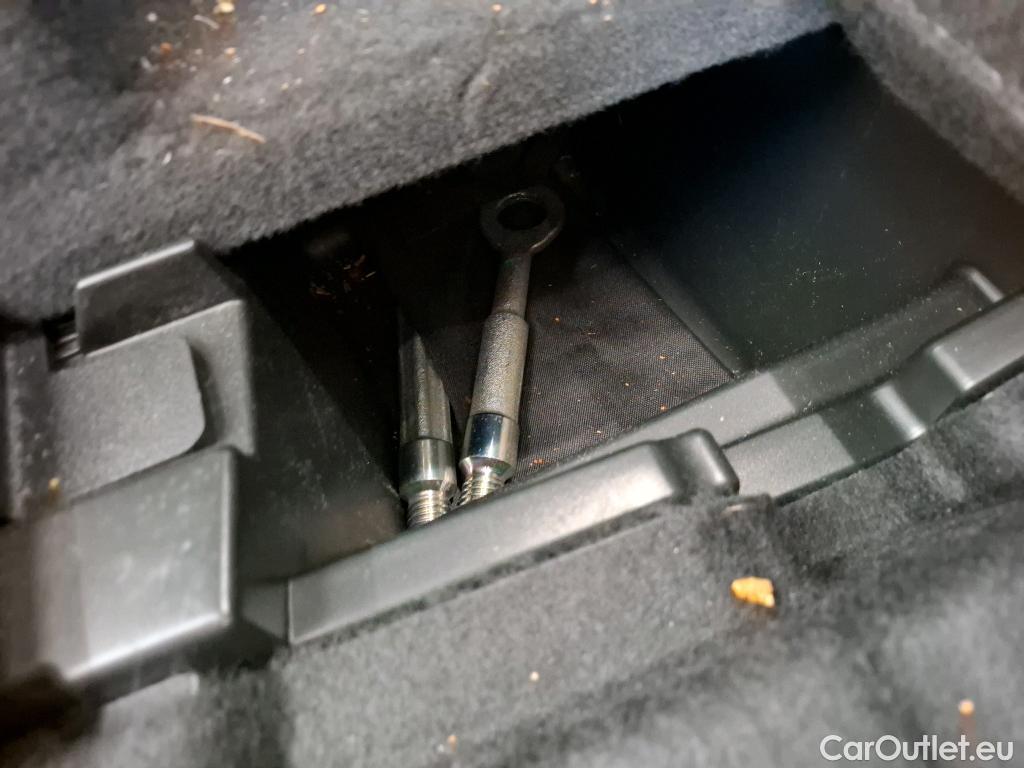 Bmw  X4 Série  xDrive 20d M Sport 2.0 190CV BVA8 E6d #11