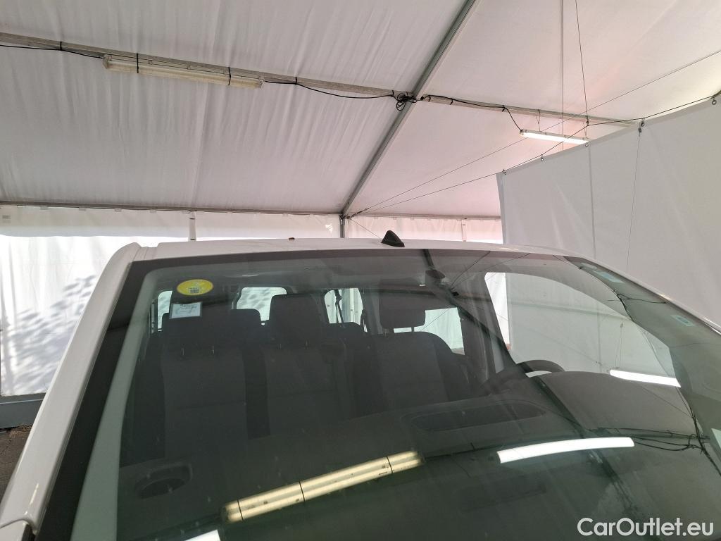 Citroen  Jumpy  Combi XL Confort 1.5 BlueHDi 120CV BVM6 E6dT #31