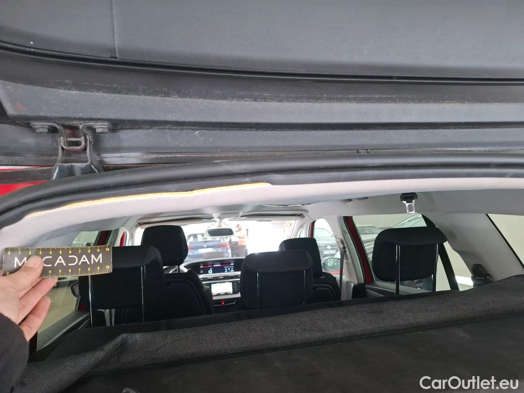Citroen  C4 Grand Picasso /Spacetourer Shine 1.5 BlueHDi 130CV BVA8 E6d #33