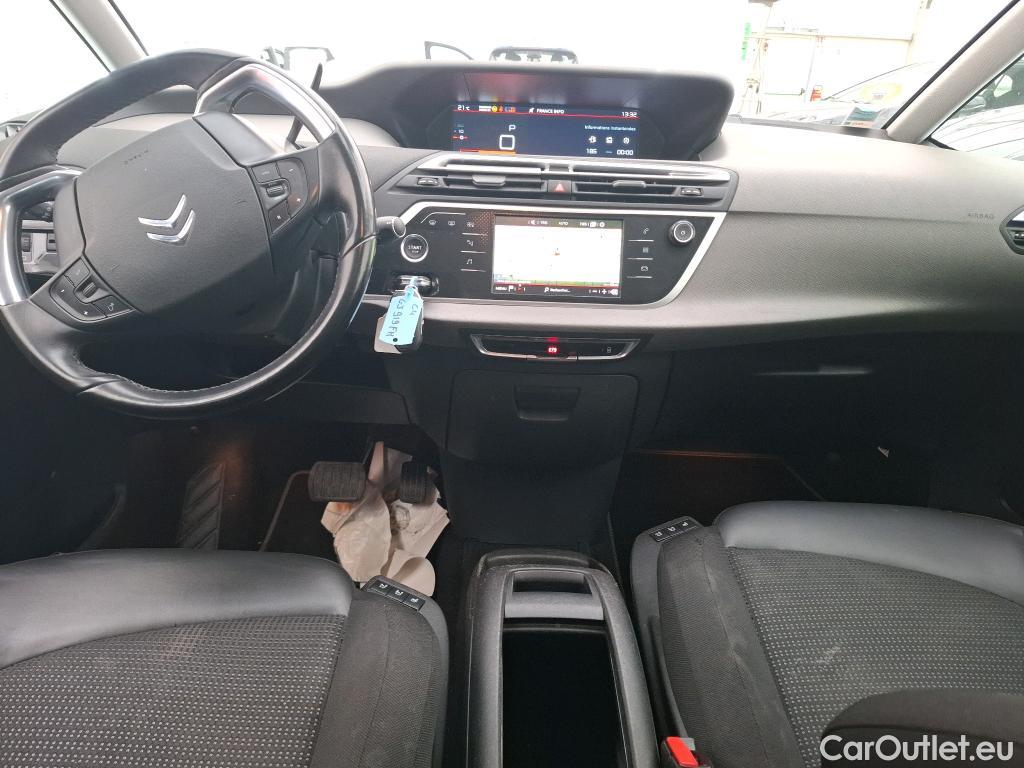 Citroen  C4 Grand Picasso /Spacetourer Shine 1.5 BlueHDi 130CV BVA8 E6d #5