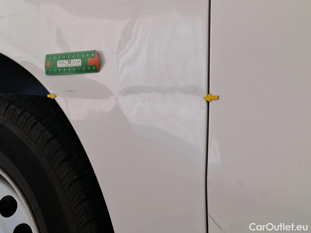 Citroen  Jumpy  Combi XL Confort 1.5 BlueHDi 120CV BVM6 E6dT #12