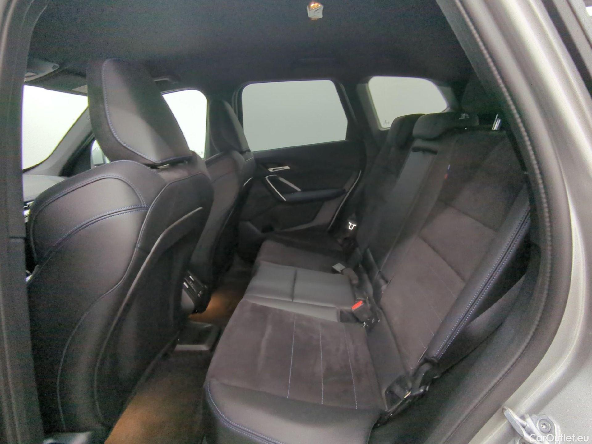 Bmw  X1 BMW  / 2022 / 5P / SUV xDrive25e M Sport DKG7 #11