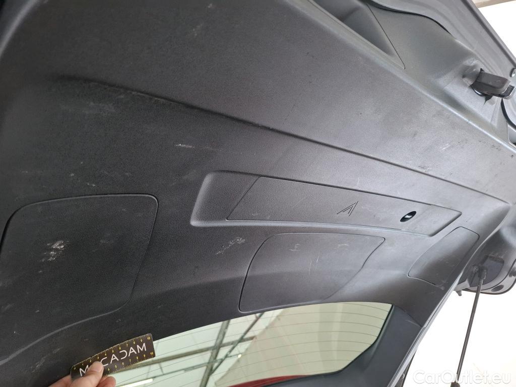 Citroen  C4 Grand Picasso /Spacetourer Shine 1.5 BlueHDi 130CV BVA8 E6d #21