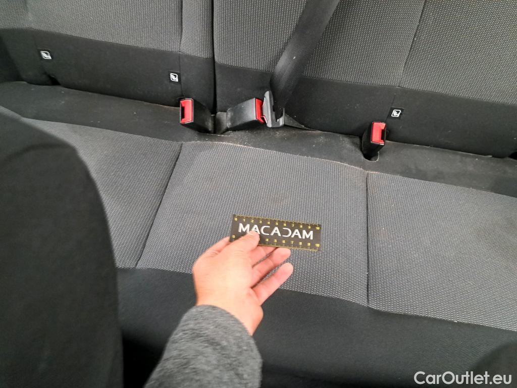 Citroen  C4 Cactus  Feel 1.2 PureTech 80CV BVM5 E6 #30